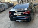 Chevrolet Monza 2023 годаfor7 500 000 тг. в Усть-Каменогорск – фото 3