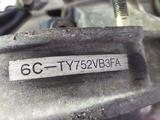 МКПП Subaru Turbo 5ст TY752 37 зубов 4.11 коробка механика обратный выжим за 170 000 тг. в Караганда – фото 5