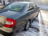 Toyota Camry 2003 годаүшін4 050 000 тг. в Тараз