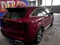 Kia Sorento 2022 года за 16 650 000 тг. в Костанай – фото 4