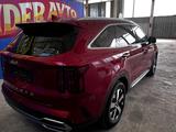 Kia Sorento 2022 года за 16 650 000 тг. в Костанай – фото 4