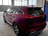 Kia Sorento 2022 года за 16 650 000 тг. в Костанай – фото 3