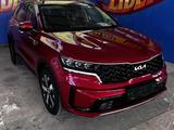 Kia Sorento 2022 года за 16 650 000 тг. в Костанай
