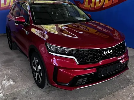 Kia Sorento 2022 года за 16 650 000 тг. в Костанай
