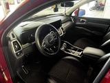Kia Sorento 2022 года за 16 650 000 тг. в Костанай – фото 5