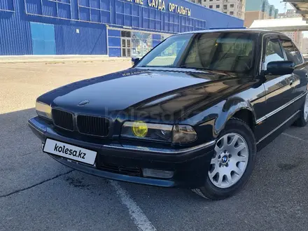 BMW 728 1998 года за 2 670 000 тг. в Караганда