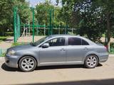 Toyota Avensis 2008 годаүшін3 900 000 тг. в Кокшетау