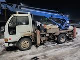 Nissan 1993 годаүшін10 000 000 тг. в Астана – фото 2