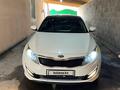 Kia Optima 2011 года за 7 500 000 тг. в Алматы – фото 17