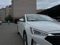 Hyundai Elantra 2019 годаfor6 000 000 тг. в Актобе – фото 7