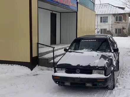 Volkswagen Jetta 1988 года за 350 000 тг. в Державинск