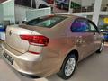 Volkswagen Polo Respect MPI MT 2022 года за 11 300 000 тг. в Костанай – фото 3