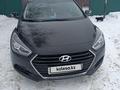 Hyundai i40 2015 годаfor7 500 000 тг. в Аксай