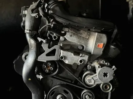 Двигатель Volkswagen Passat B5 за 480 000 тг. в Петропавловск