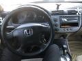 Honda Civic 2003 года за 2 450 000 тг. в Астана – фото 9