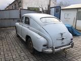 Ретро-автомобили СССР 1954 года за 500 000 тг. в Усть-Каменогорск – фото 2