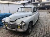 Ретро-автомобили СССР 1954 года за 500 000 тг. в Усть-Каменогорск