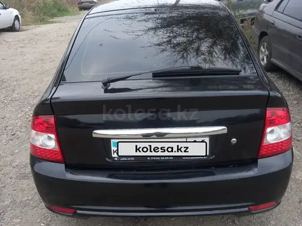 ВАЗ (Lada) Priora 2172 2013 года за 2 600 000 тг. в Усть-Каменогорск – фото 4