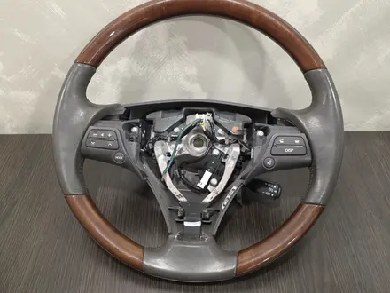 Руль для Lexus за 50 000 тг. в Алматы – фото 7