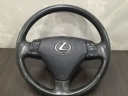 Руль для Lexus за 50 000 тг. в Алматы – фото 10