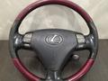Руль для Lexus за 50 000 тг. в Алматы – фото 12