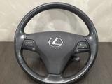 Руль для Lexus за 50 000 тг. в Алматы