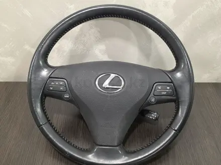 Руль для Lexus за 50 000 тг. в Алматы