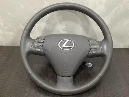 Руль для Lexus за 50 000 тг. в Алматы – фото 2