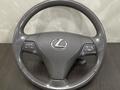 Руль для Lexus за 50 000 тг. в Алматы – фото 4