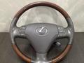 Руль для Lexus за 50 000 тг. в Алматы – фото 5