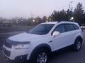 Chevrolet Captiva 2013 года за 6 500 000 тг. в Усть-Каменогорск