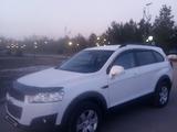 Chevrolet Captiva 2013 года за 6 500 000 тг. в Усть-Каменогорск