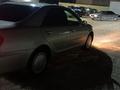 Toyota Camry 2003 года за 4 950 000 тг. в Кокшетау – фото 4