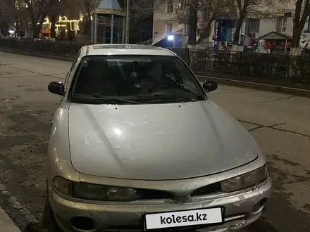 Mitsubishi Galant 1996 года за 520 000 тг. в Балхаш