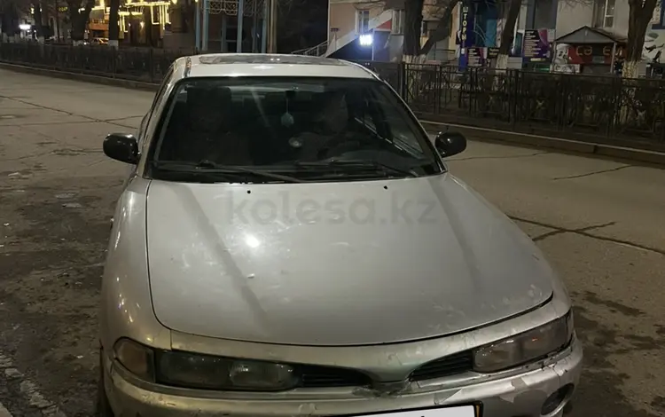 Mitsubishi Galant 1996 года за 520 000 тг. в Балхаш