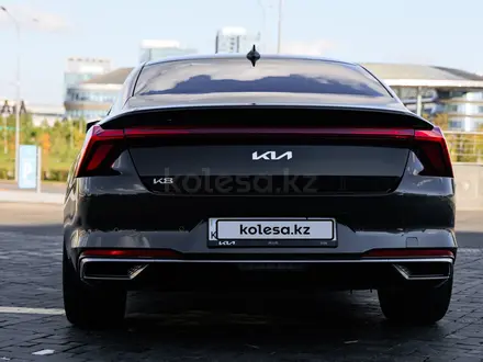 Kia K8 2022 года за 17 500 000 тг. в Астана – фото 11