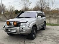 Toyota Land Cruiser 2006 годаүшін16 000 000 тг. в Алматы