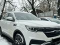 Zotye T600 2023 года за 8 700 000 тг. в Талдыкорган – фото 3