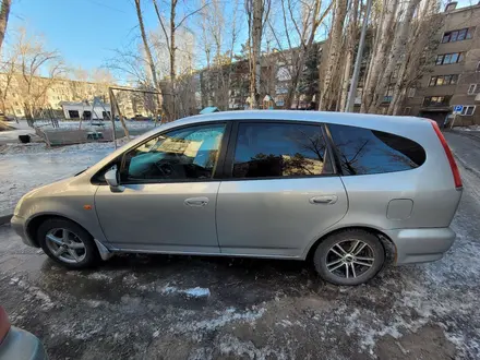 Honda Stream 2001 года за 3 300 000 тг. в Павлодар – фото 4