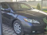 Toyota Camry 2007 года за 6 200 000 тг. в Алматы – фото 2