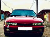 Mitsubishi Galant 1993 годаүшін800 000 тг. в Талдыкорган – фото 2