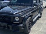 Mercedes-Benz G 320 2000 года за 13 000 000 тг. в Атырау – фото 4