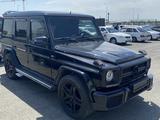 Mercedes-Benz G 320 2000 года за 13 000 000 тг. в Атырау – фото 4