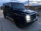 Mercedes-Benz G 320 2000 года за 13 000 000 тг. в Атырау