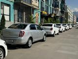 Chevrolet Cobalt 2022 года за 4 999 999 тг. в Алматы – фото 2