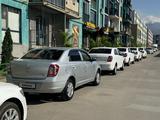Chevrolet Cobalt 2022 года за 4 999 999 тг. в Алматы – фото 3