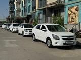 Chevrolet Cobalt 2022 года за 4 999 999 тг. в Алматы – фото 5