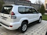 Toyota Land Cruiser Prado 2009 годаfor12 600 000 тг. в Алматы – фото 4