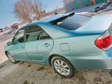 Toyota Camry 2004 года за 3 700 000 тг. в Жанаозен