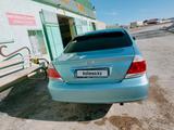 Toyota Camry 2004 годаүшін3 700 000 тг. в Жанаозен – фото 4